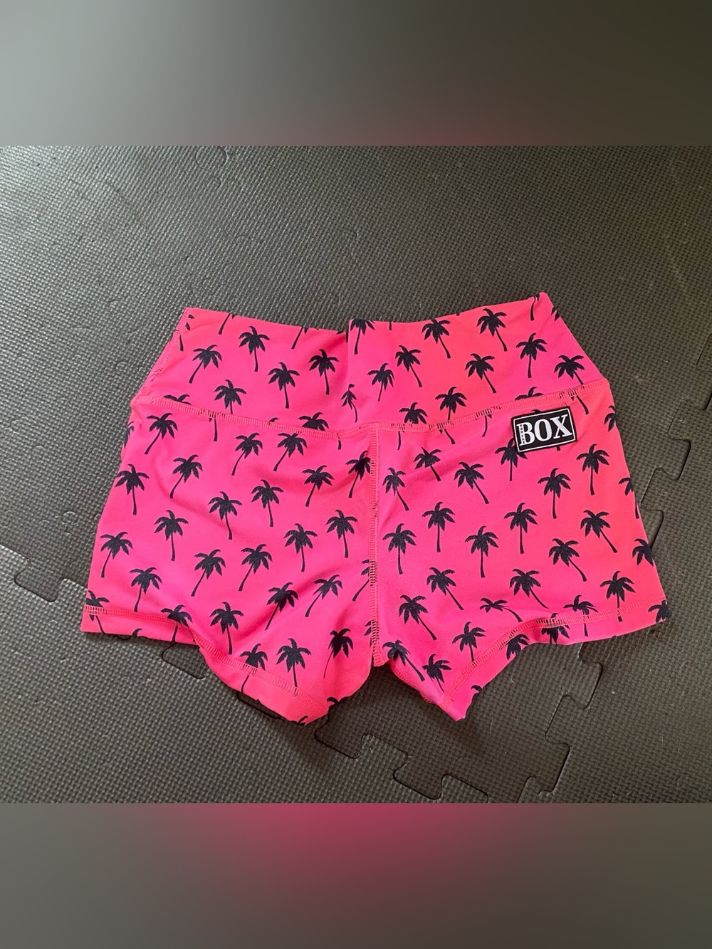 Rok The Box shorts, M - Picture 1 of 2